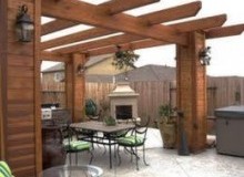 Kwikfynd Pergolas
ouse
